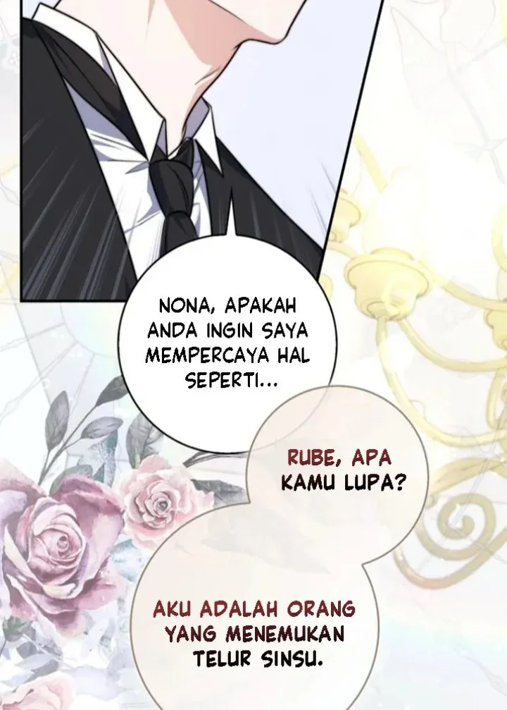 A Princess Who Reads Fortune Chapter 41 - halaman 20