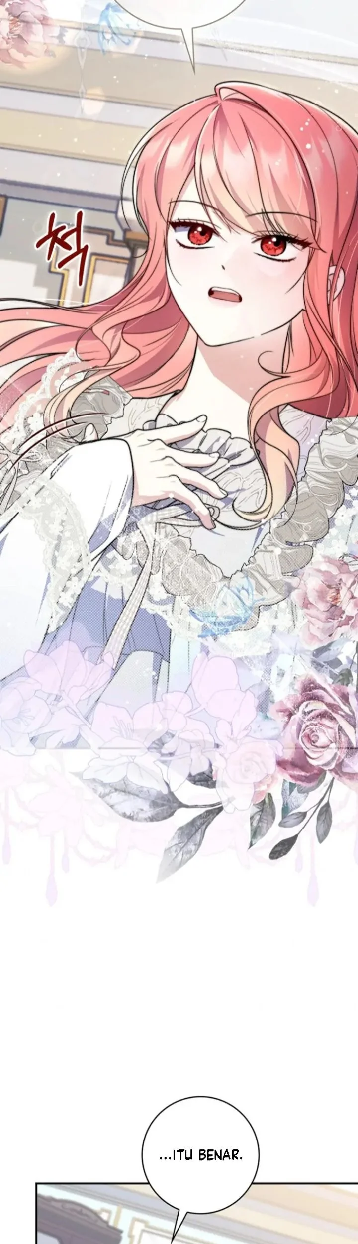 A Princess Who Reads Fortune Chapter 41 - halaman 21