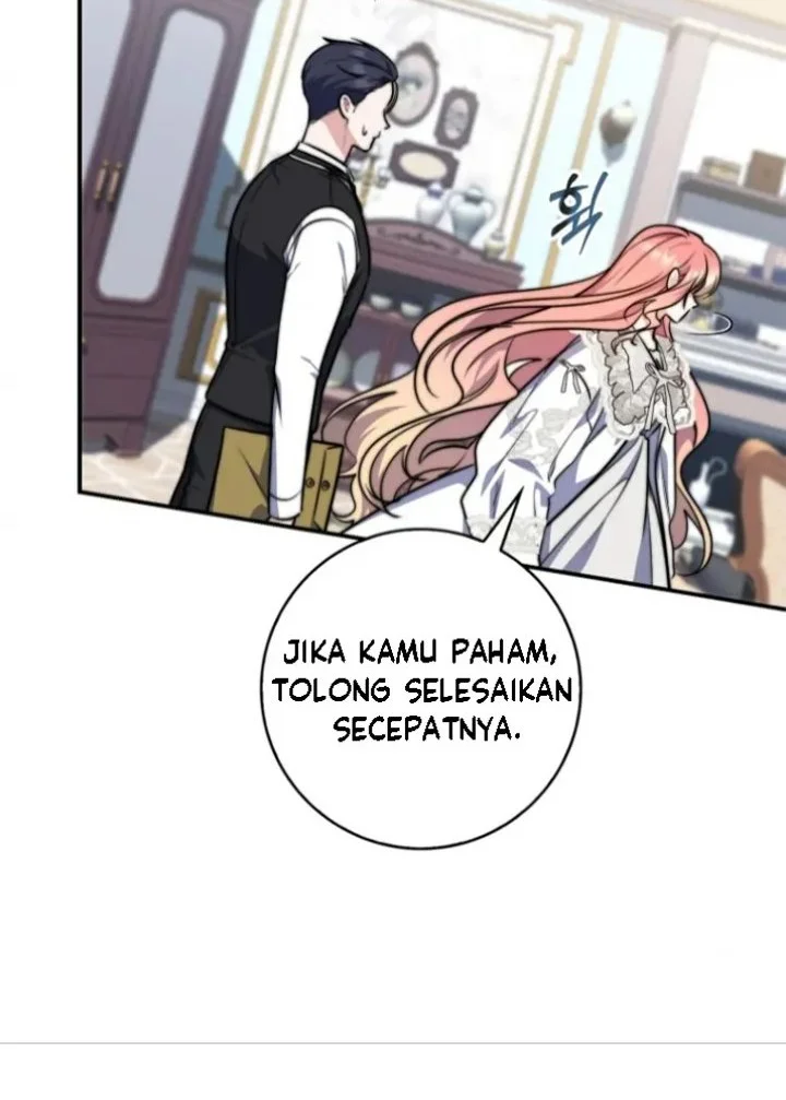 A Princess Who Reads Fortune Chapter 41 - halaman 22