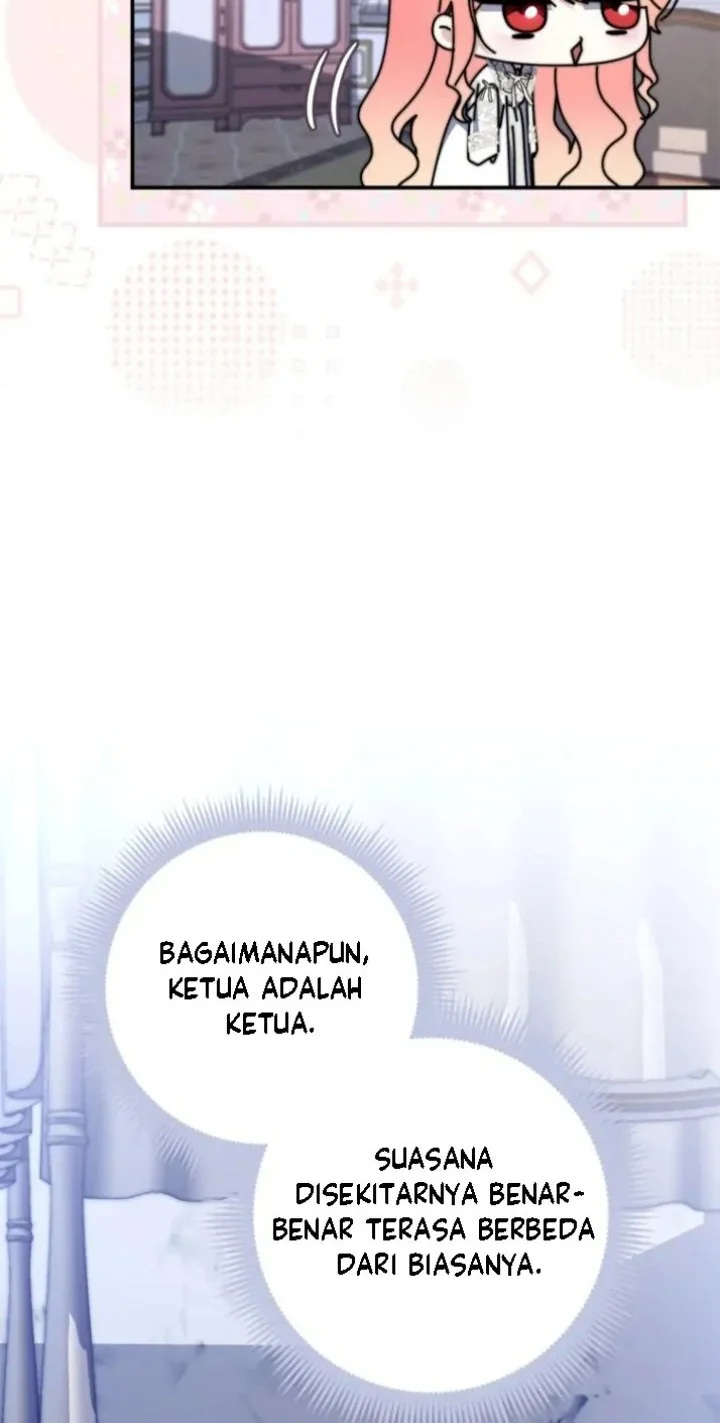 A Princess Who Reads Fortune Chapter 41 - halaman 27