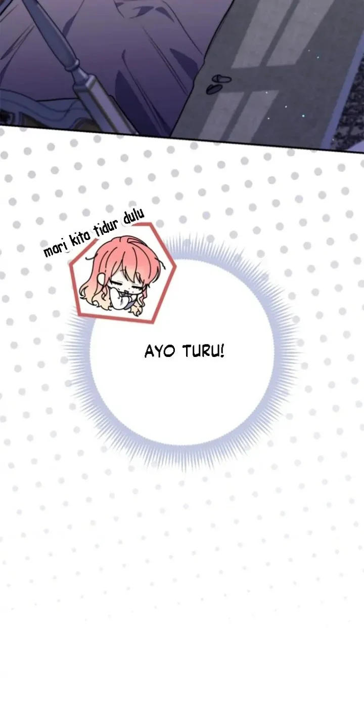 A Princess Who Reads Fortune Chapter 41 - halaman 29