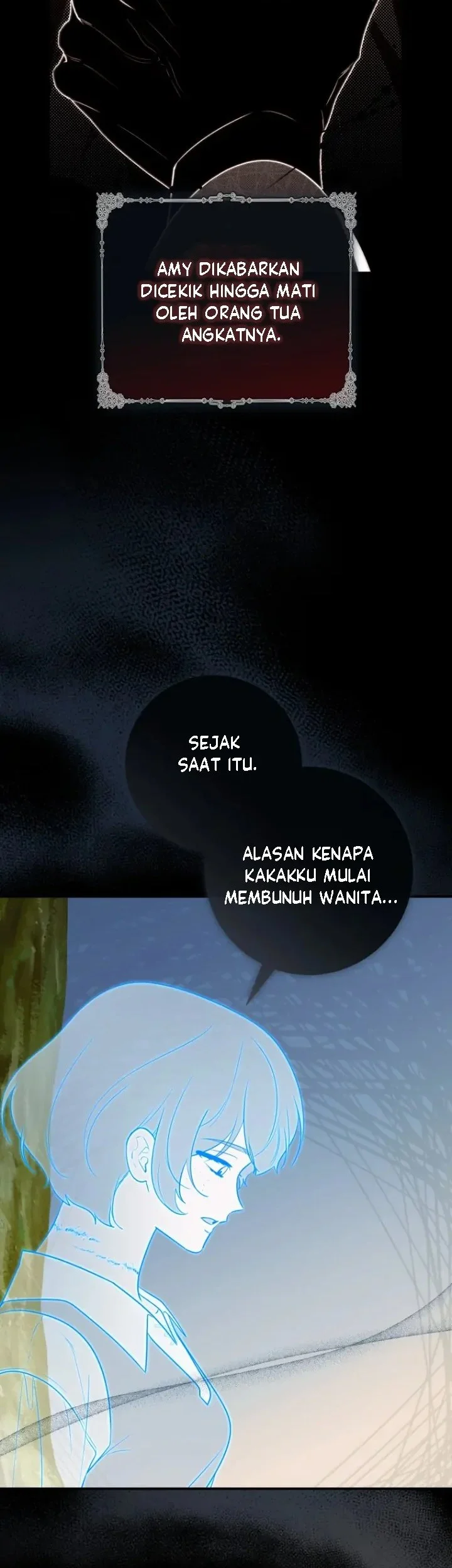 A Princess Who Reads Fortune Chapter 41 - halaman 3