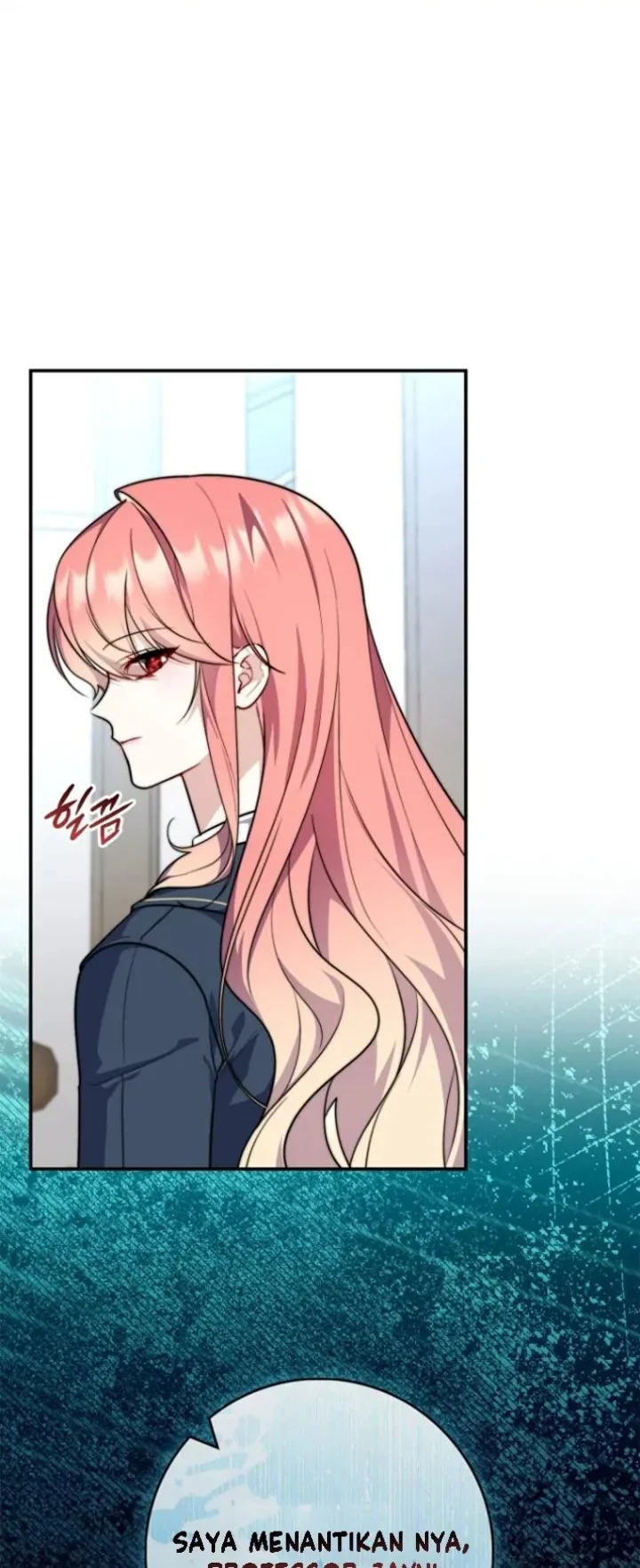 A Princess Who Reads Fortune Chapter 41 - halaman 34