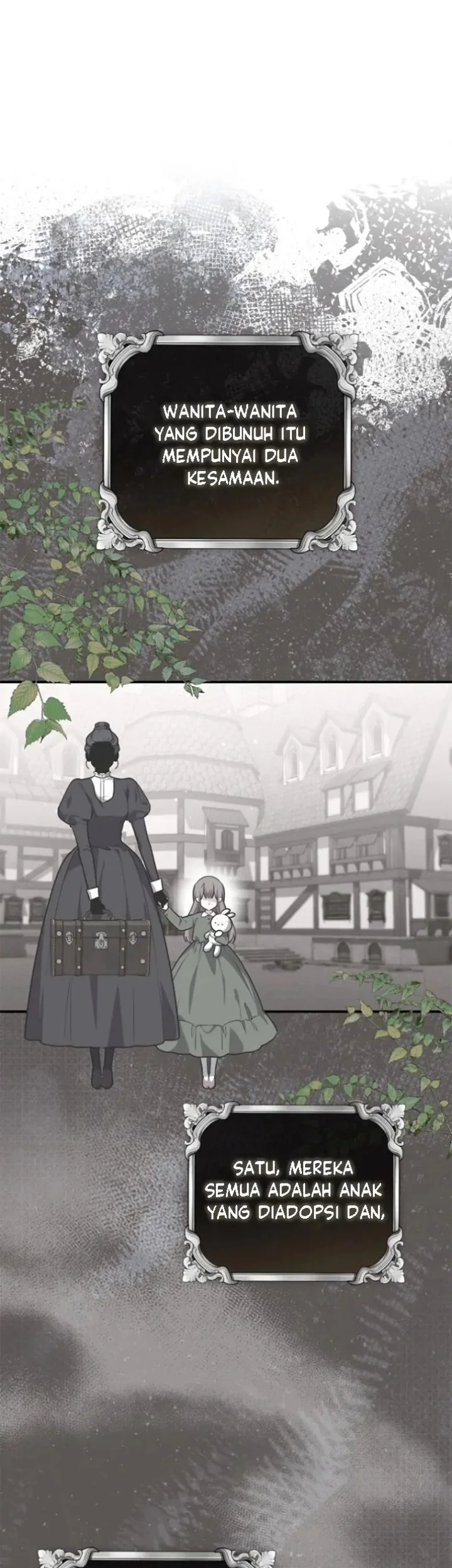 A Princess Who Reads Fortune Chapter 41 - halaman 38