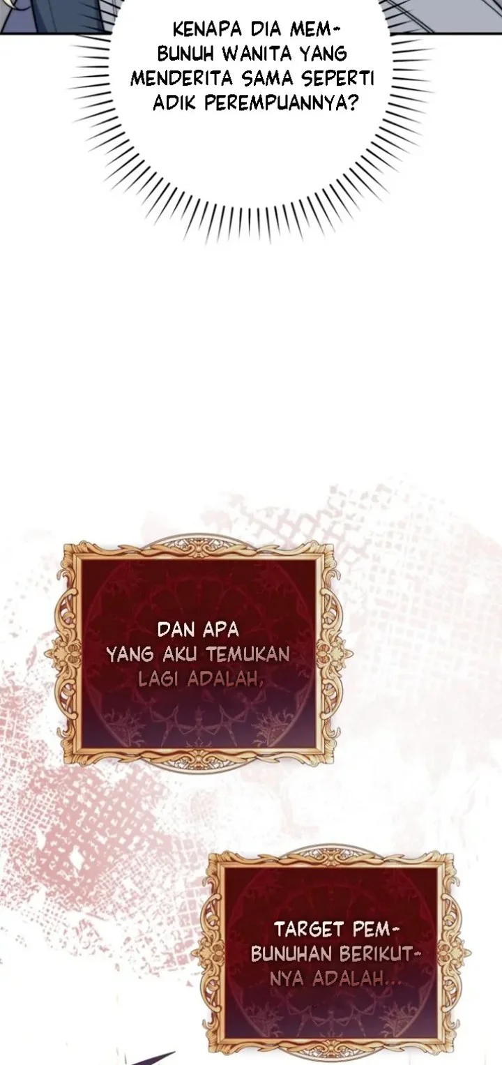 A Princess Who Reads Fortune Chapter 41 - halaman 41