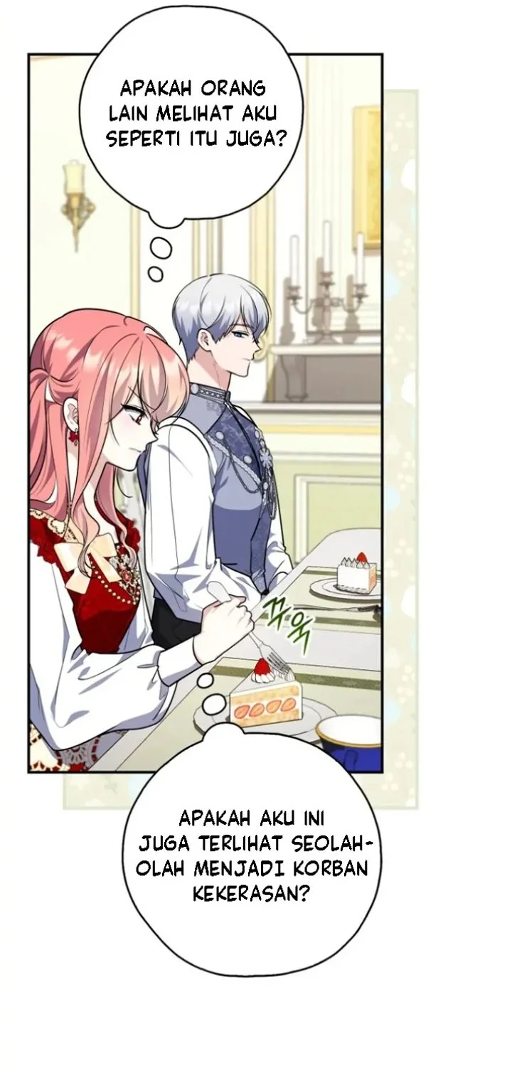 A Princess Who Reads Fortune Chapter 41 - halaman 43