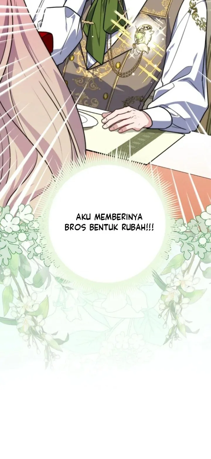 A Princess Who Reads Fortune Chapter 41 - halaman 57