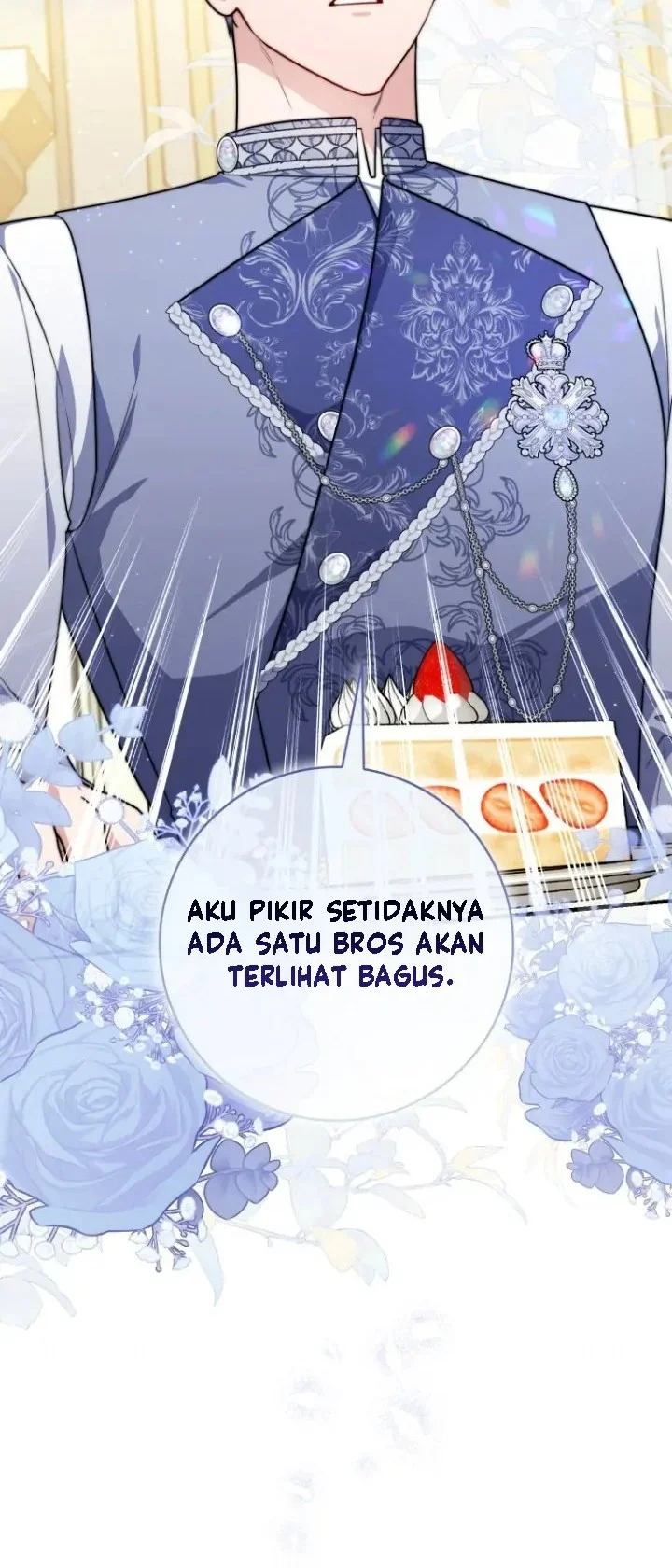 A Princess Who Reads Fortune Chapter 41 - halaman 62