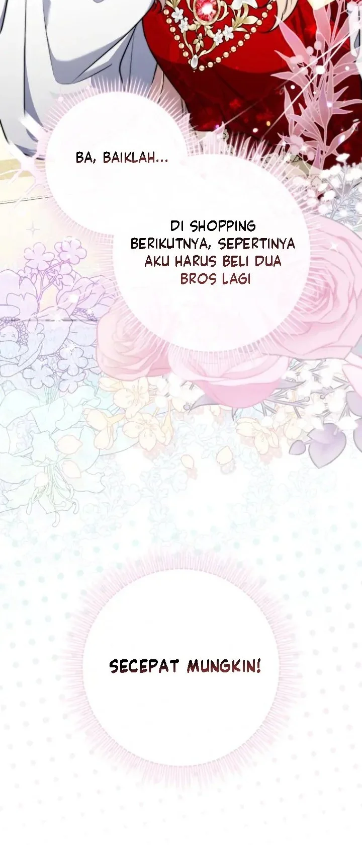 A Princess Who Reads Fortune Chapter 41 - halaman 64