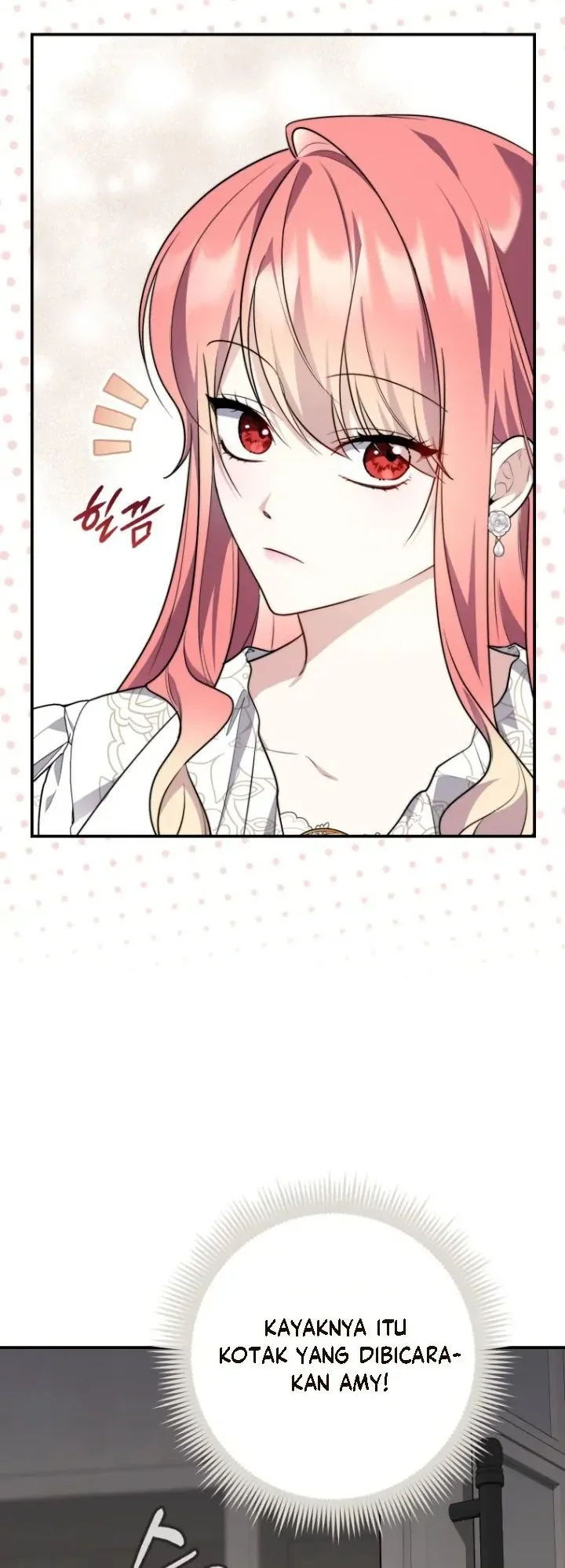 A Princess Who Reads Fortune Chapter 42 - halaman 13