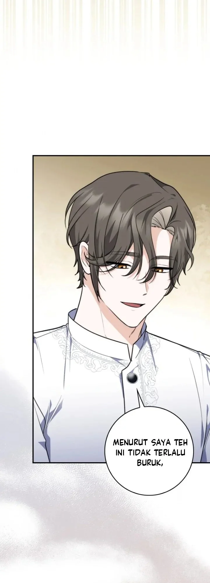 A Princess Who Reads Fortune Chapter 42 - halaman 15