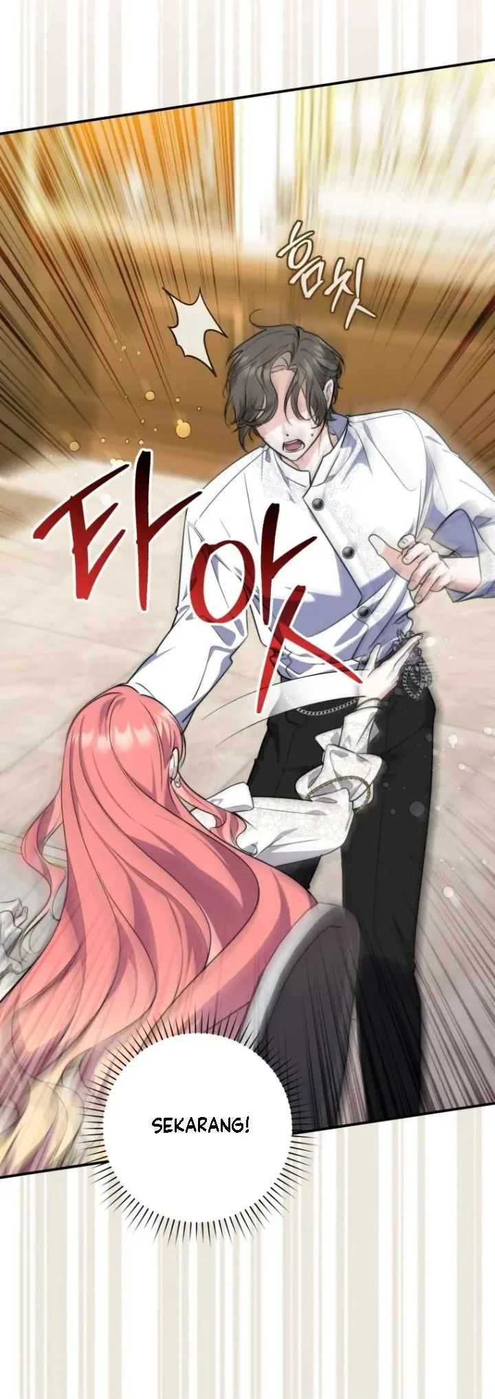 A Princess Who Reads Fortune Chapter 42 - halaman 27