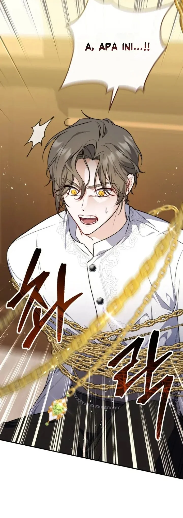 A Princess Who Reads Fortune Chapter 42 - halaman 29