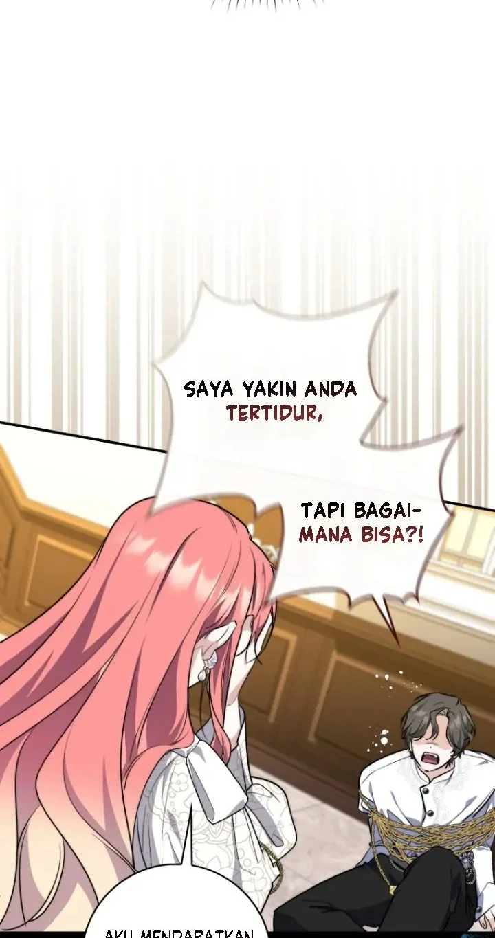 A Princess Who Reads Fortune Chapter 42 - halaman 34