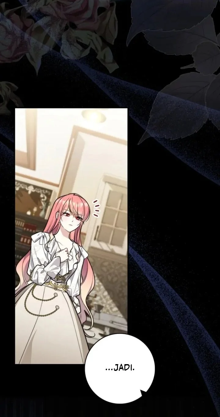 A Princess Who Reads Fortune Chapter 42 - halaman 36