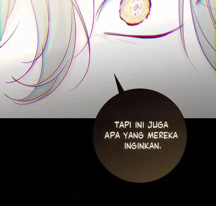 A Princess Who Reads Fortune Chapter 42 - halaman 43