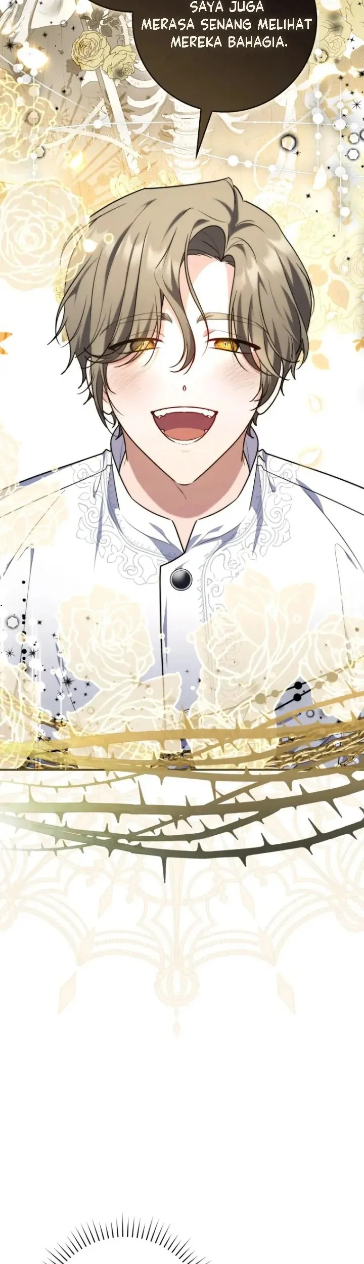 A Princess Who Reads Fortune Chapter 42 - halaman 45
