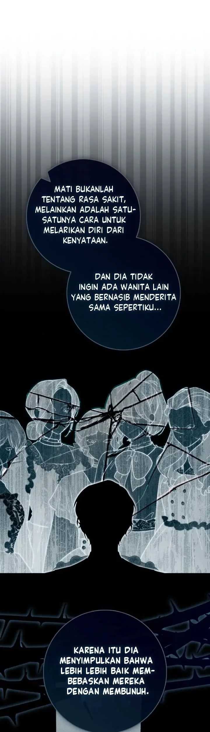 A Princess Who Reads Fortune Chapter 42 - halaman 51