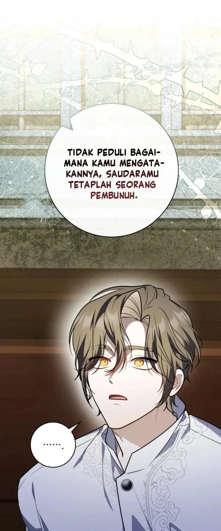 A Princess Who Reads Fortune Chapter 42 - halaman 55