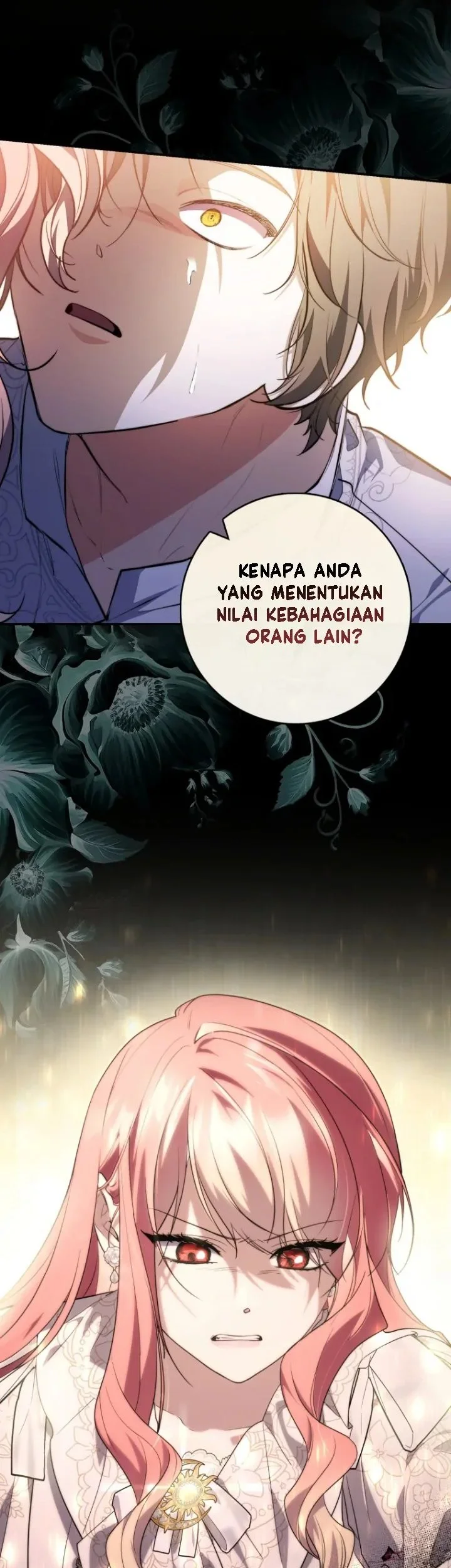 A Princess Who Reads Fortune Chapter 42 - halaman 60