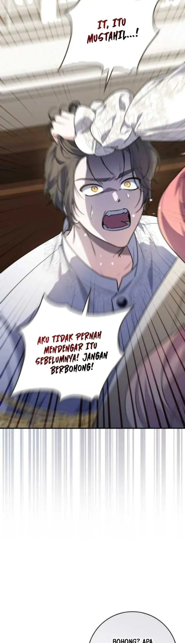 A Princess Who Reads Fortune Chapter 43 - halaman 11