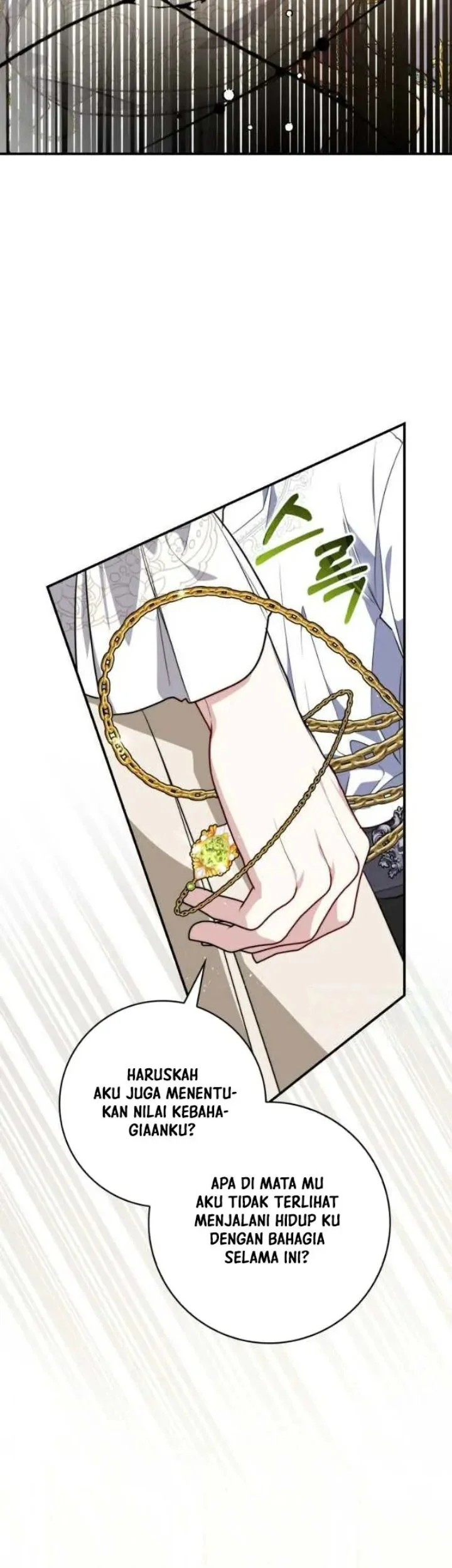 A Princess Who Reads Fortune Chapter 43 - halaman 14