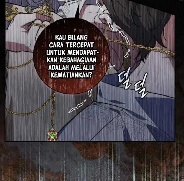 A Princess Who Reads Fortune Chapter 43 - halaman 19