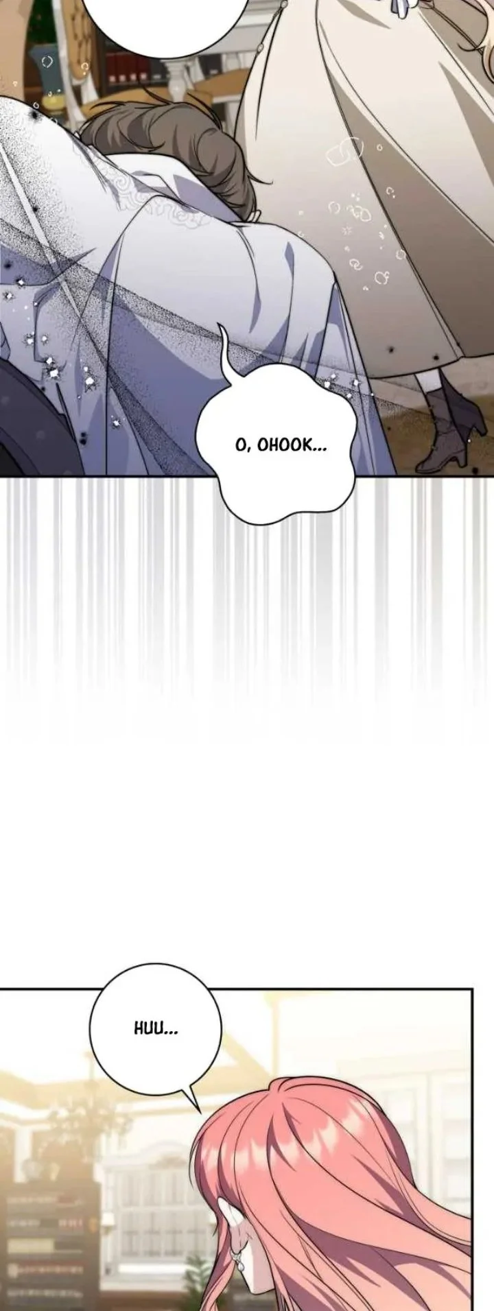 A Princess Who Reads Fortune Chapter 43 - halaman 21