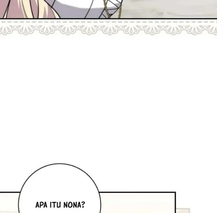 A Princess Who Reads Fortune Chapter 43 - halaman 26