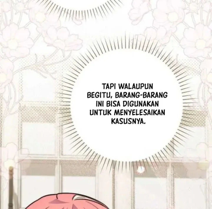 A Princess Who Reads Fortune Chapter 43 - halaman 29