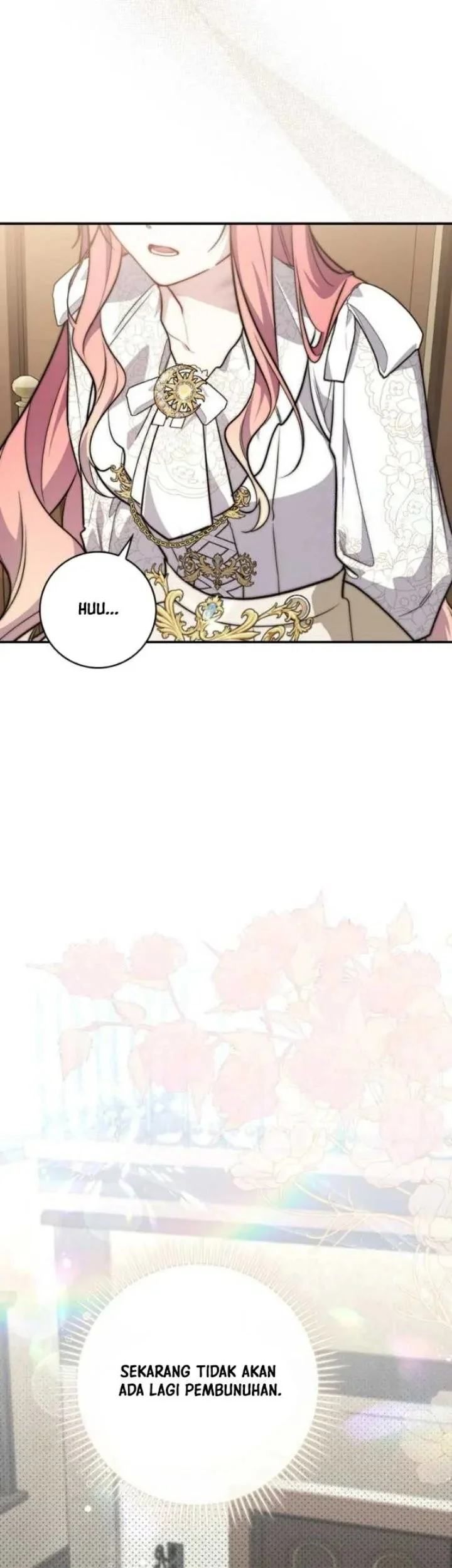 A Princess Who Reads Fortune Chapter 43 - halaman 33