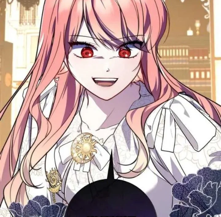 A Princess Who Reads Fortune Chapter 43 - halaman 4