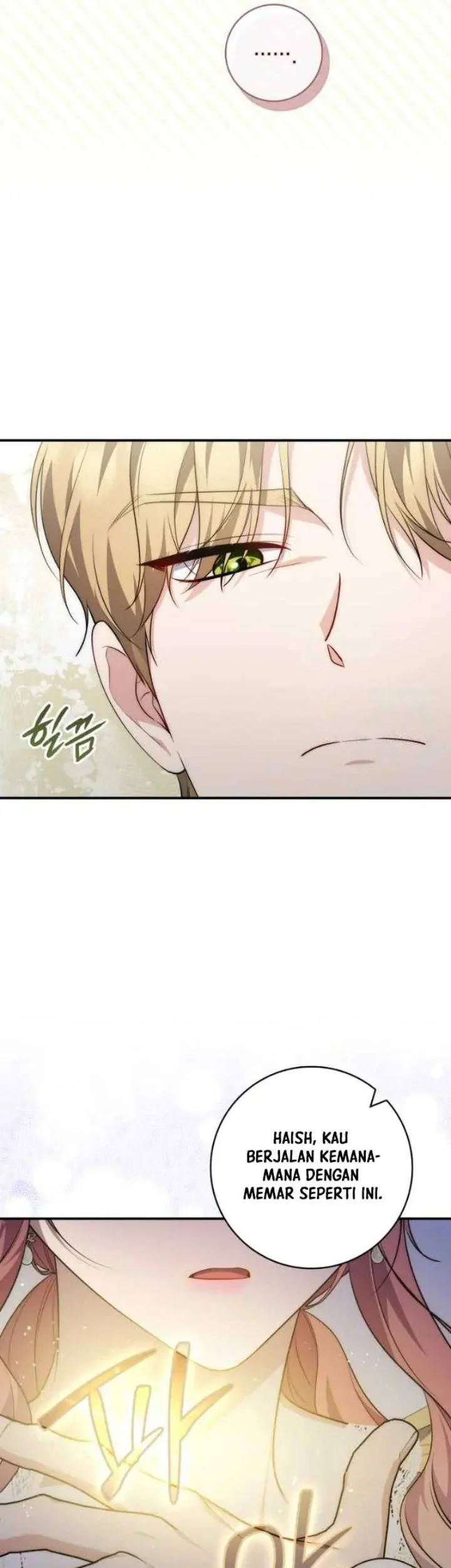 A Princess Who Reads Fortune Chapter 43 - halaman 48