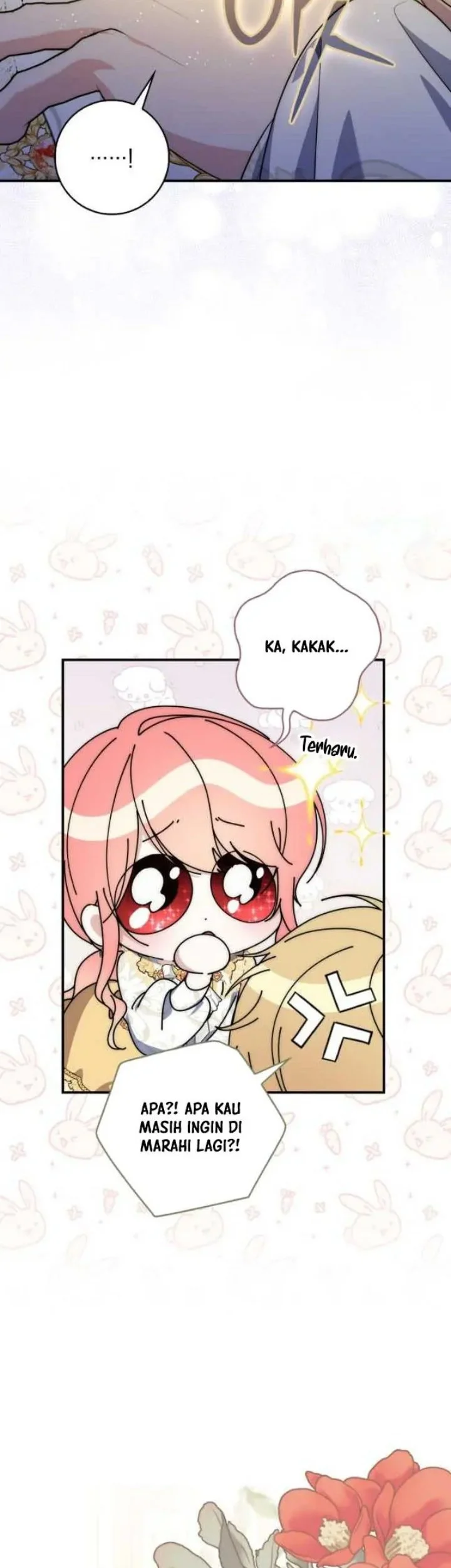 A Princess Who Reads Fortune Chapter 43 - halaman 49