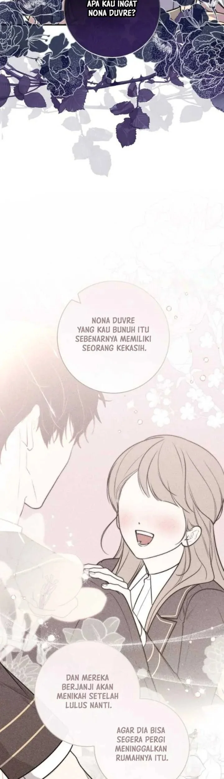 A Princess Who Reads Fortune Chapter 43 - halaman 5