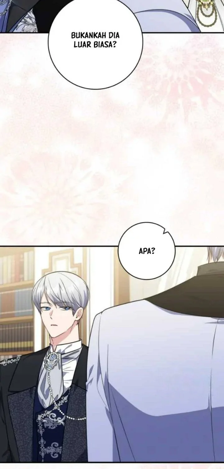 A Princess Who Reads Fortune Chapter 43 - halaman 61