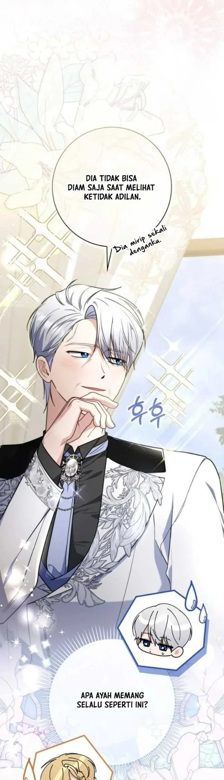 A Princess Who Reads Fortune Chapter 43 - halaman 62