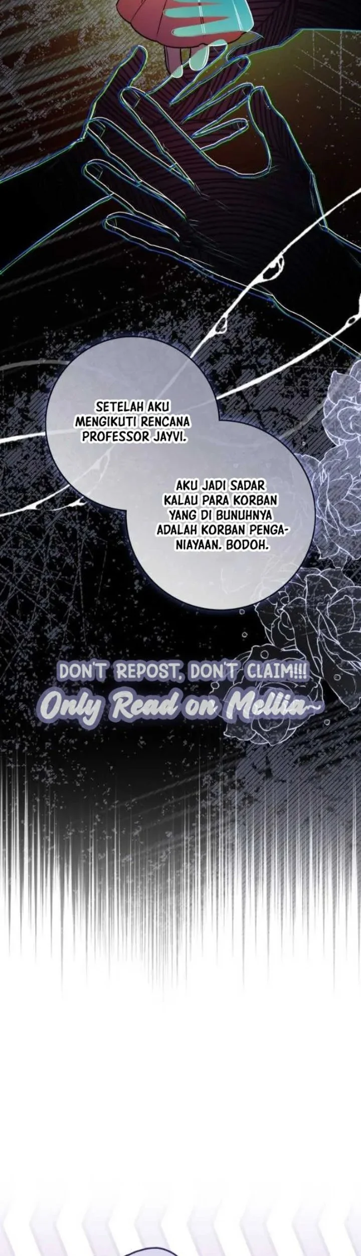 A Princess Who Reads Fortune Chapter 44 - halaman 12