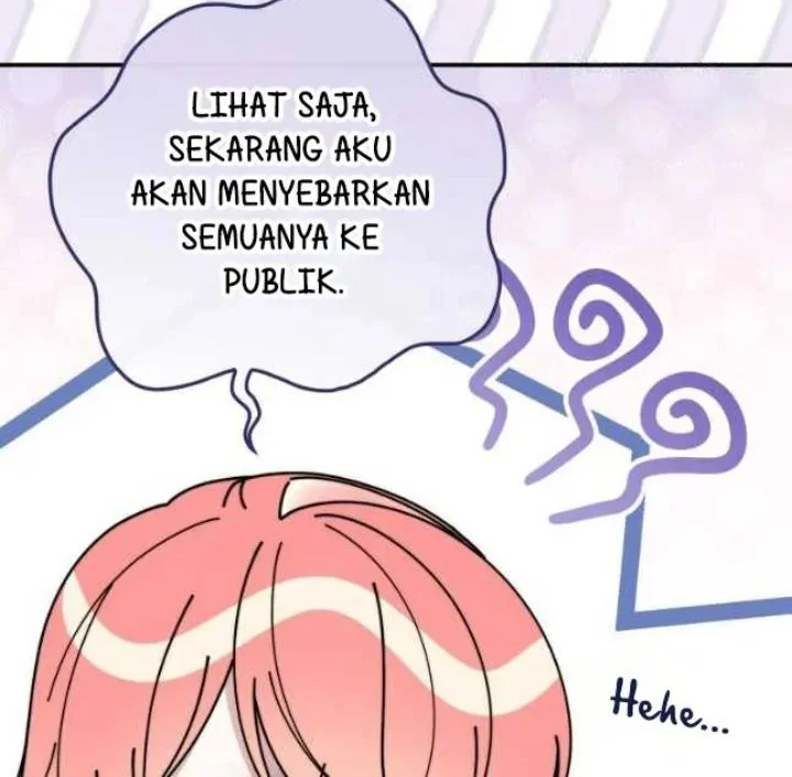 A Princess Who Reads Fortune Chapter 44 - halaman 13