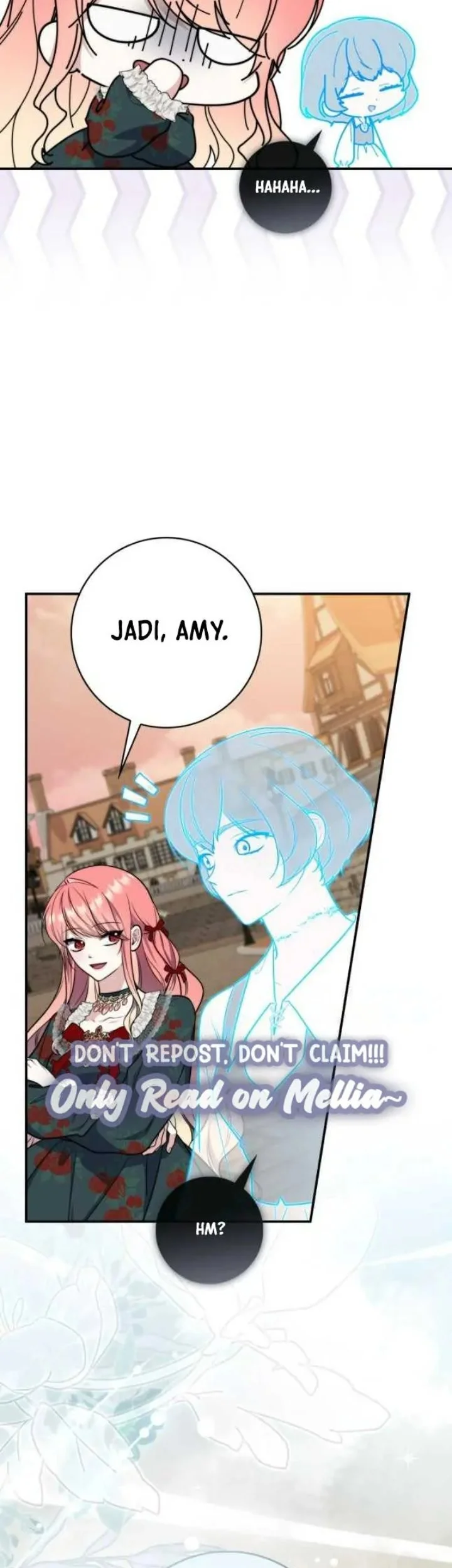 A Princess Who Reads Fortune Chapter 44 - halaman 14