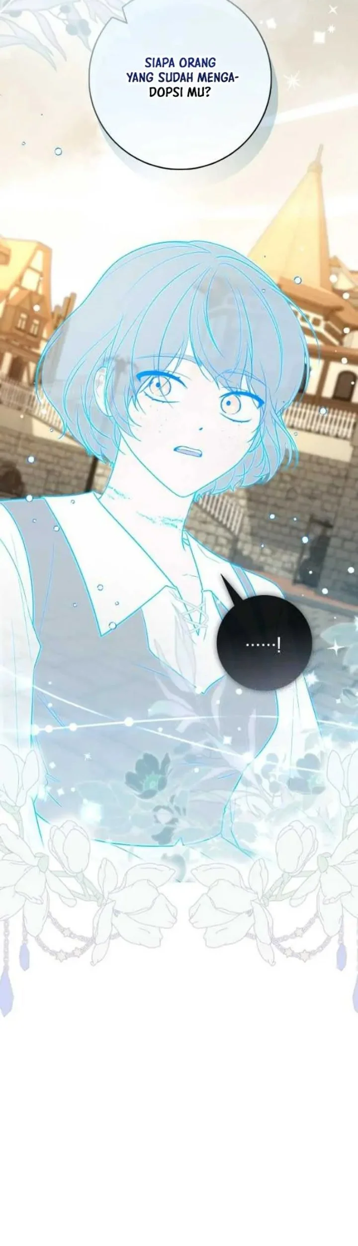A Princess Who Reads Fortune Chapter 44 - halaman 15