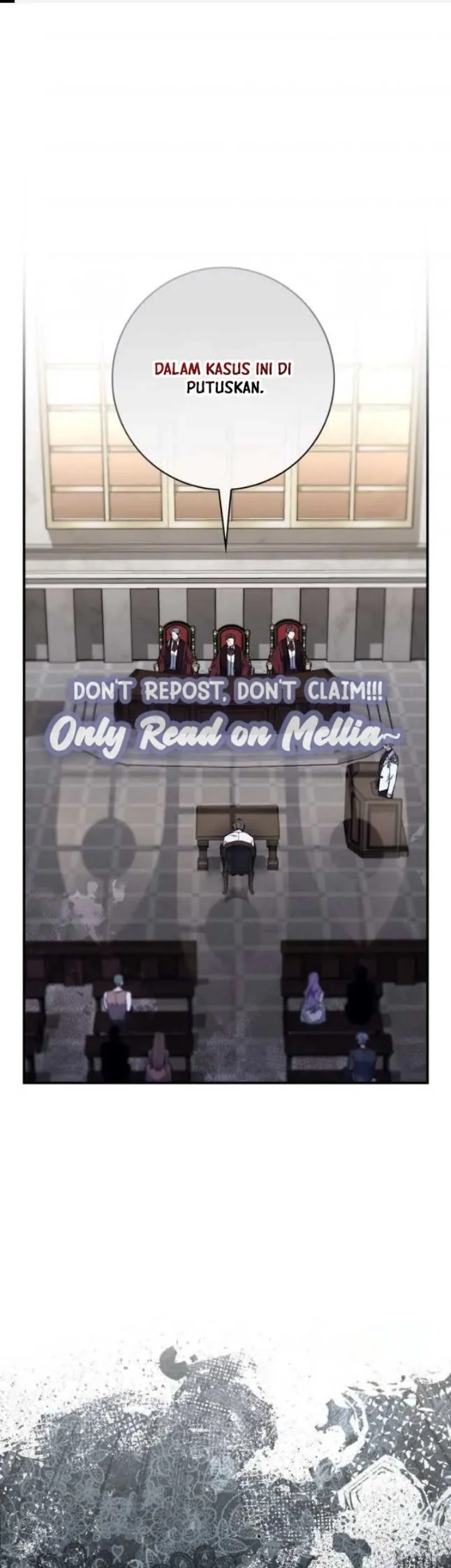 A Princess Who Reads Fortune Chapter 44 - halaman 2