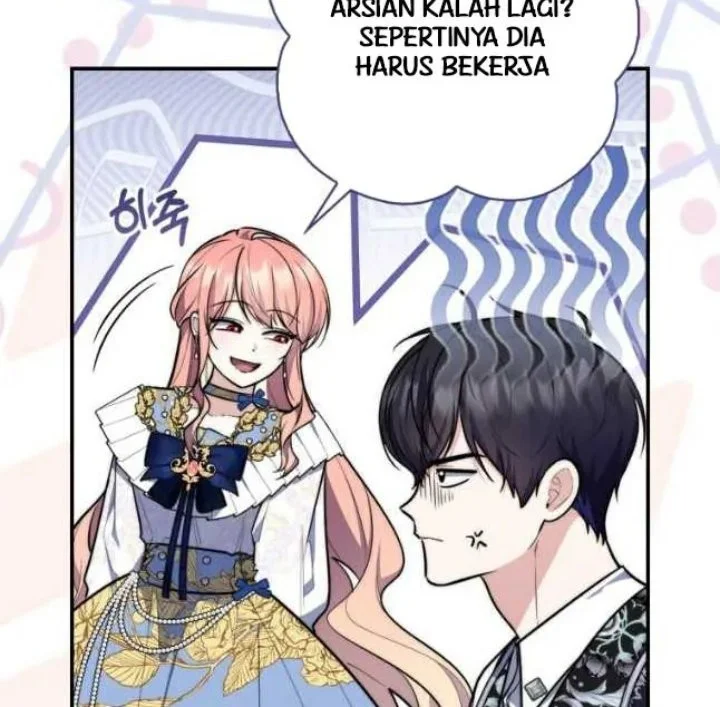 A Princess Who Reads Fortune Chapter 44 - halaman 32