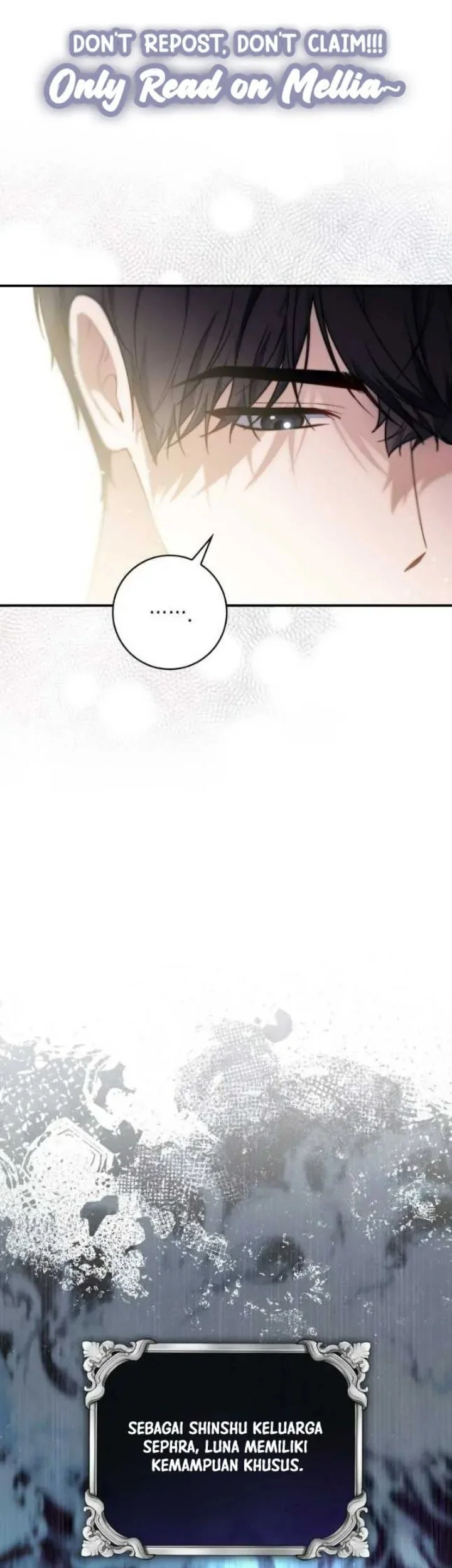 A Princess Who Reads Fortune Chapter 44 - halaman 37