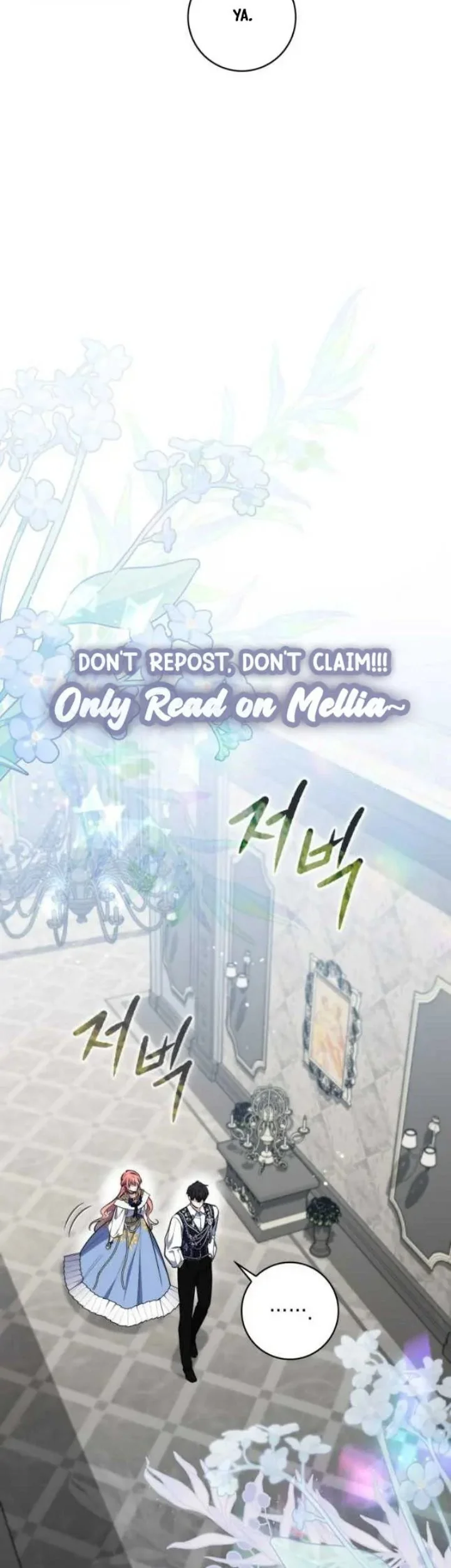 A Princess Who Reads Fortune Chapter 44 - halaman 45
