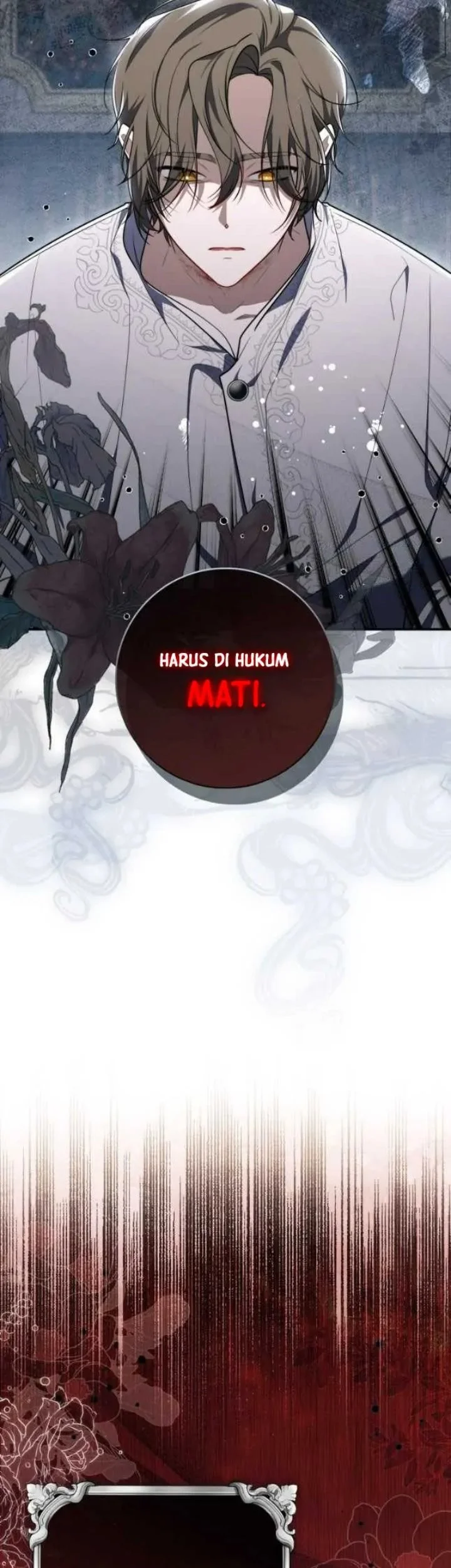 A Princess Who Reads Fortune Chapter 44 - halaman 5