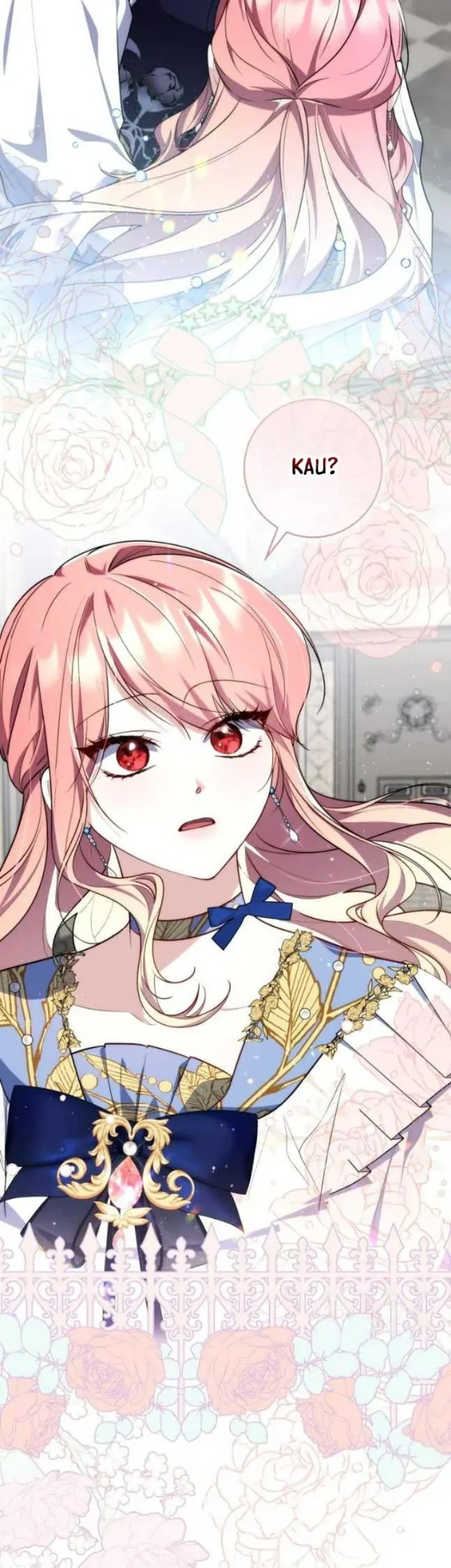 A Princess Who Reads Fortune Chapter 44 - halaman 52