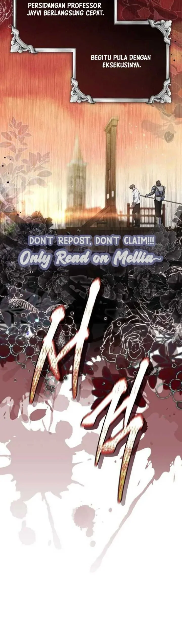 A Princess Who Reads Fortune Chapter 44 - halaman 6