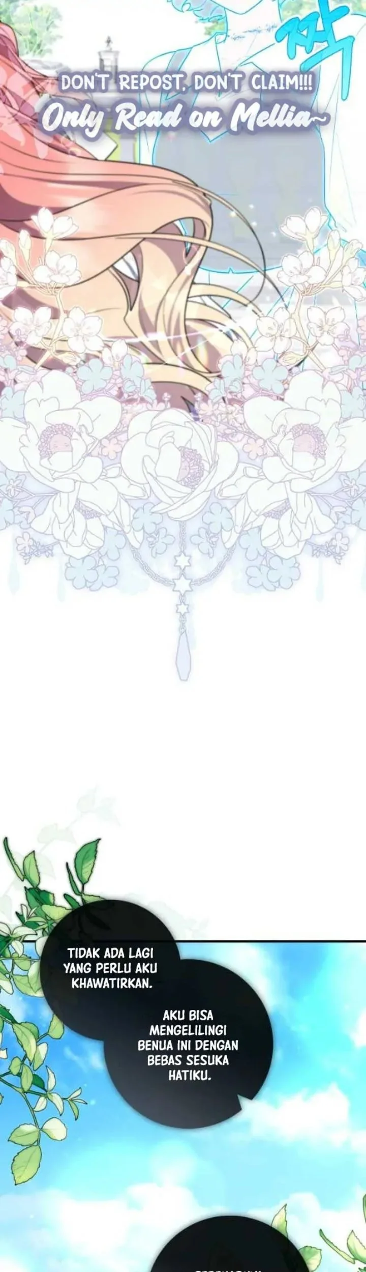A Princess Who Reads Fortune Chapter 44 - halaman 60