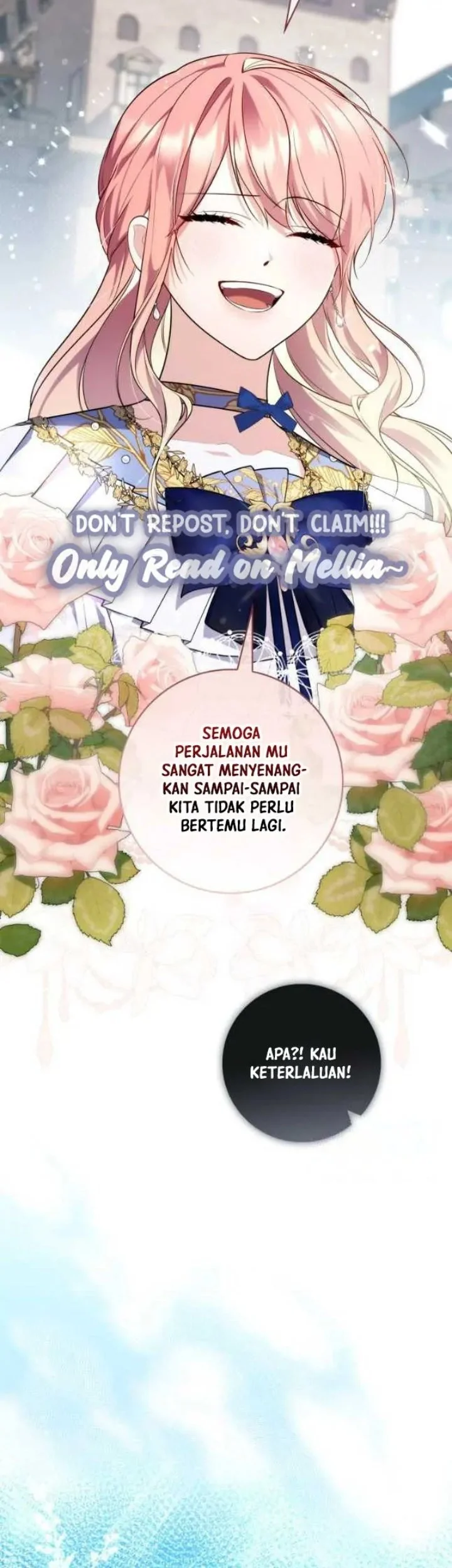 A Princess Who Reads Fortune Chapter 44 - halaman 63